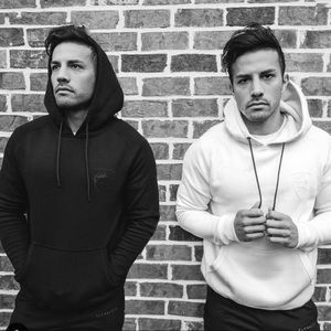 Men’s Alphalete Performance Hoodie